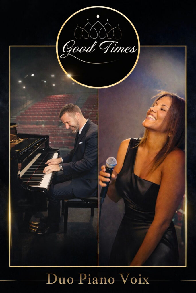 Good Times Doré def français